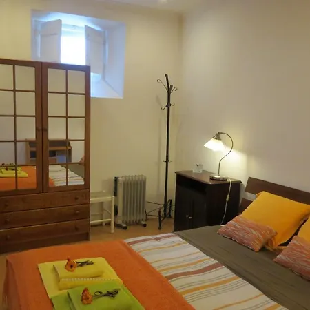 Vovo House 151 Lissabon