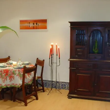 Vovo House 151 Apartment