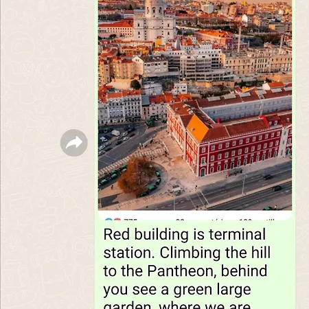 Vovo House 151 アパート