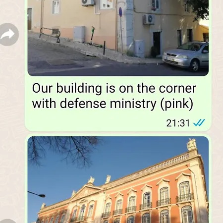 شقة Vovo House 151