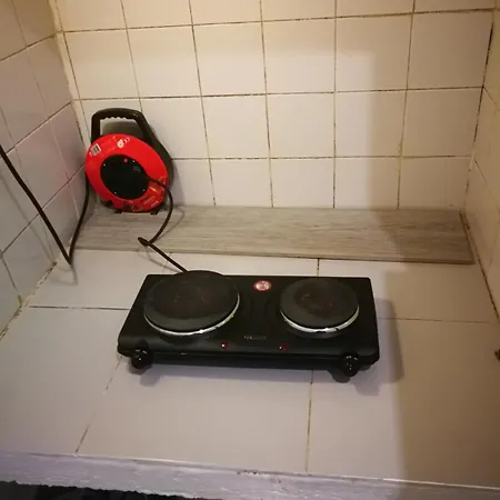 Vovo House 151 شقة Lisboa