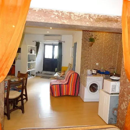 Vovo House 151 * リスボン