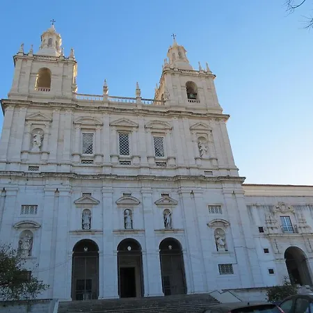 شقة Vovo House 151 *