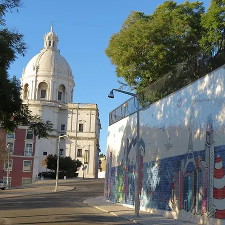 Vovo House 151 * Lisboa