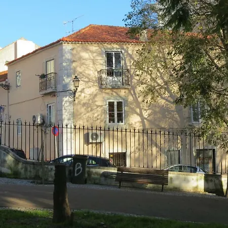 Vovo House 151 リスボン