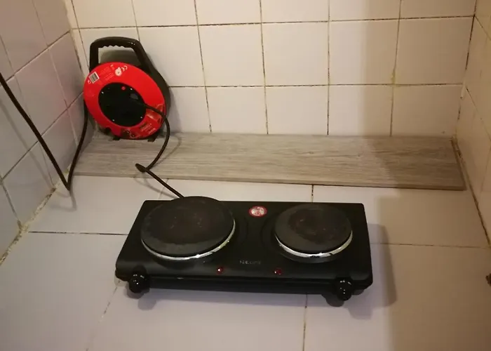 Vovo House 151 Appartement Lisboa