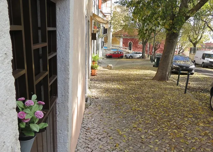 Appartement Vovo House 151 Lisboa