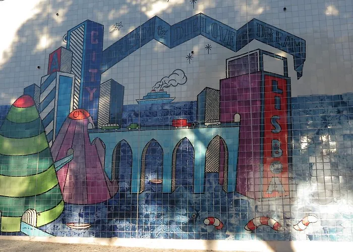 Vovo House 151 Lisboa