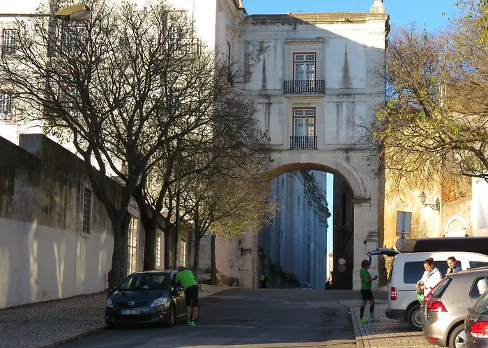 Vovo House 151 Appartement *