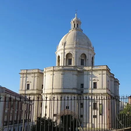 Vovo House 151 Лісабон