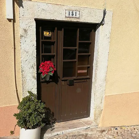 Vovo House 151 Лісабон
